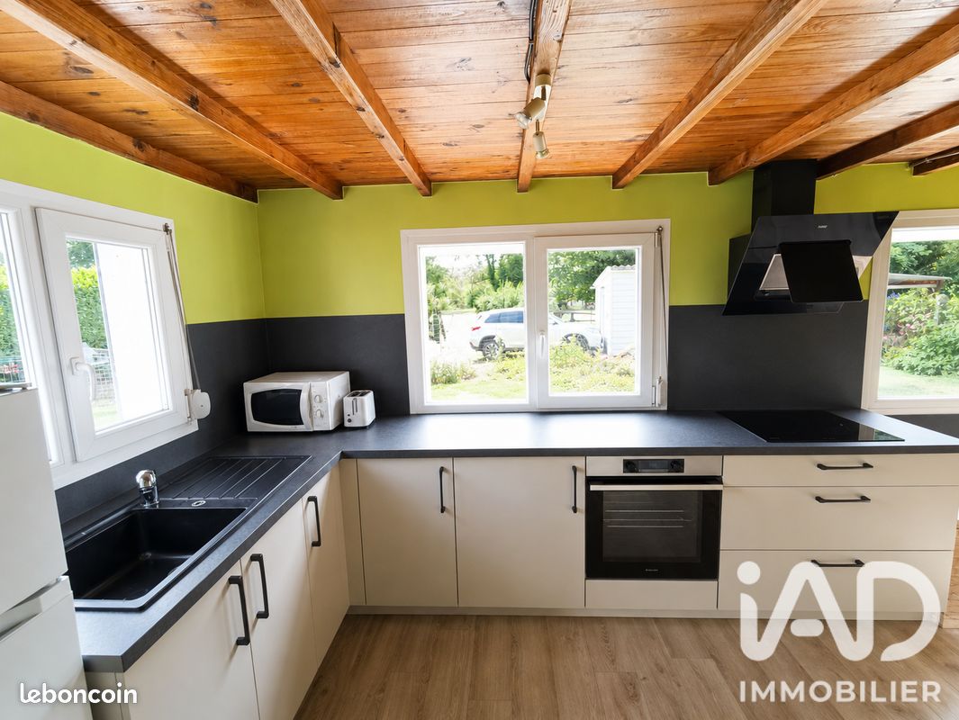 Propriété 3 pièces 71 m² (image 3)