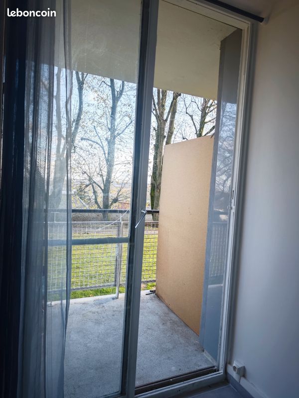 Appartement a louer palaiseau - 1 pièce(s) - 9 m2 - Surfyn