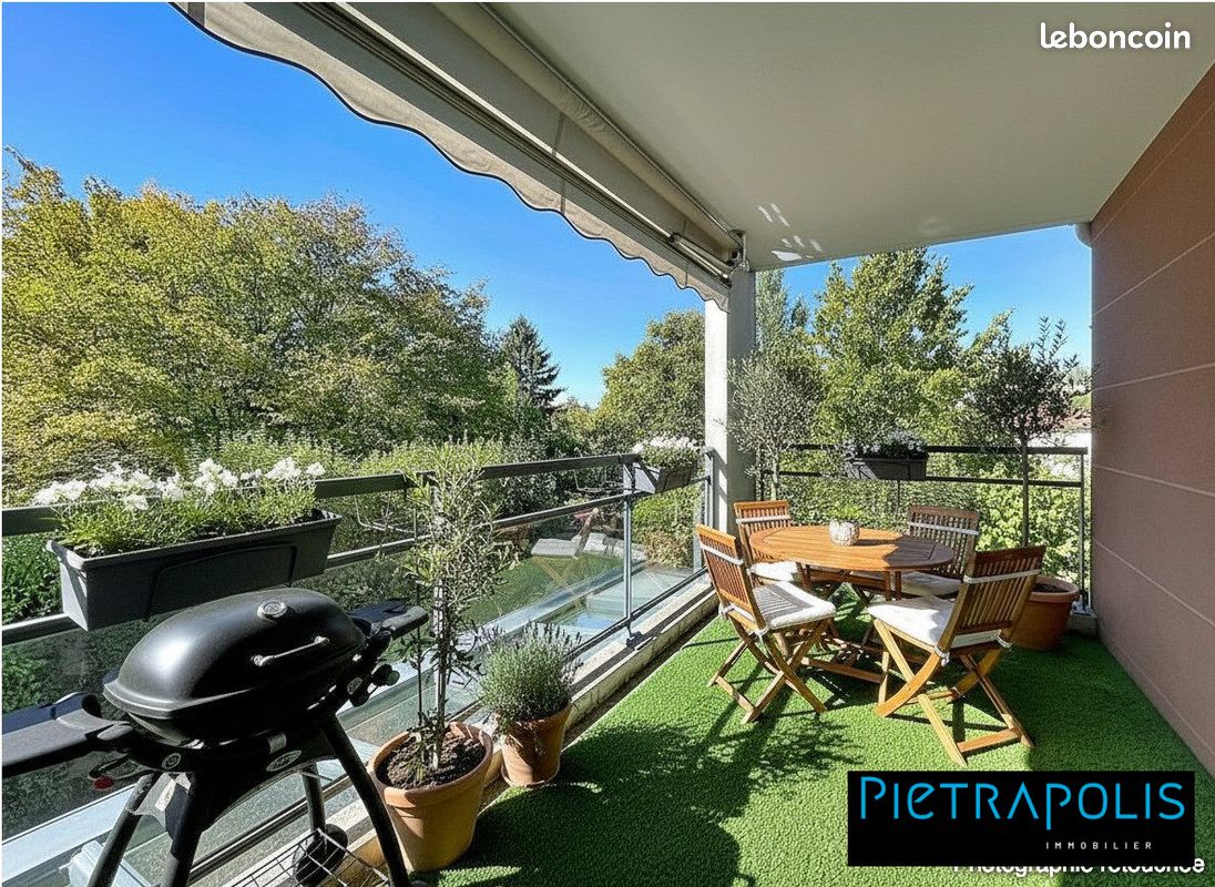 Appartement 4 pièces 86 m² · à Sainte-Foy-lès-Lyon · 86 m² · 419 000 €