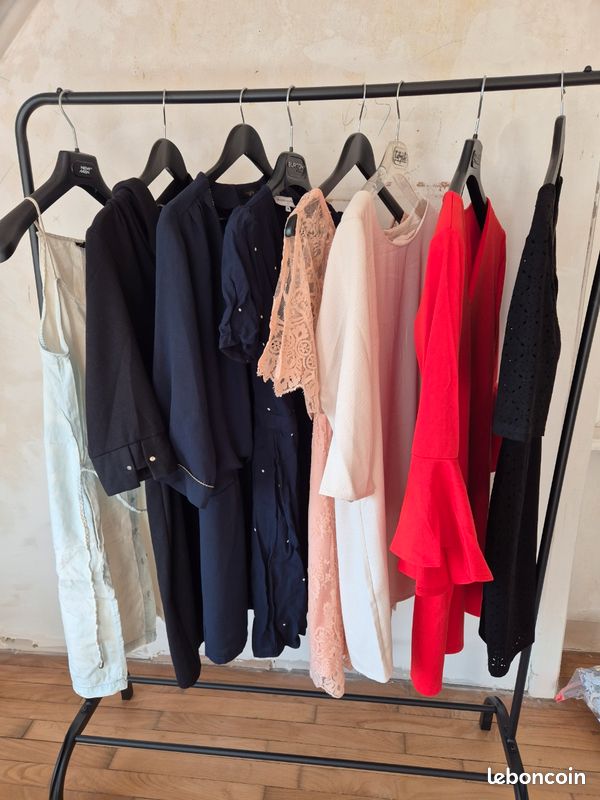 Vide dressing 38/M femme (image 2)