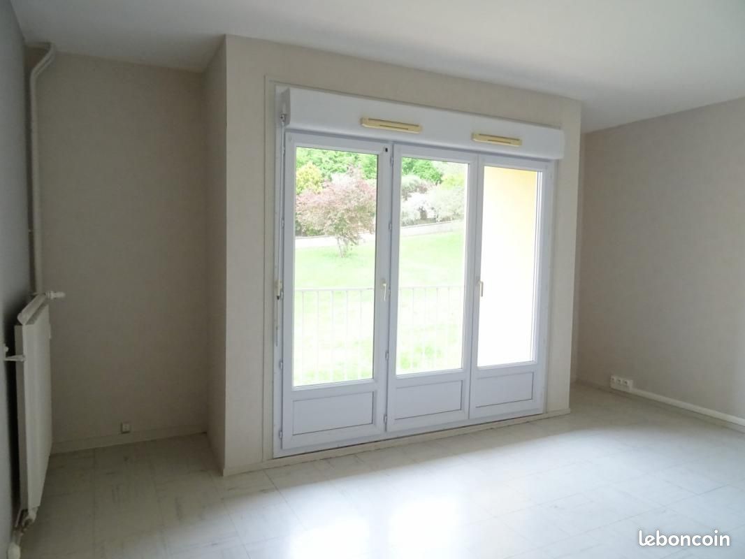 Appartement 4 pièces 76 m² · à Ravières · 76 m² · 536 €/mois