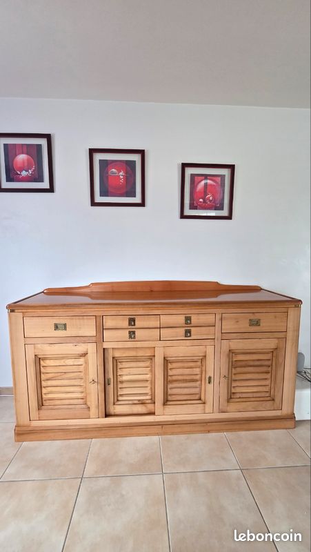 Buffet salon salle a manger (image 2)