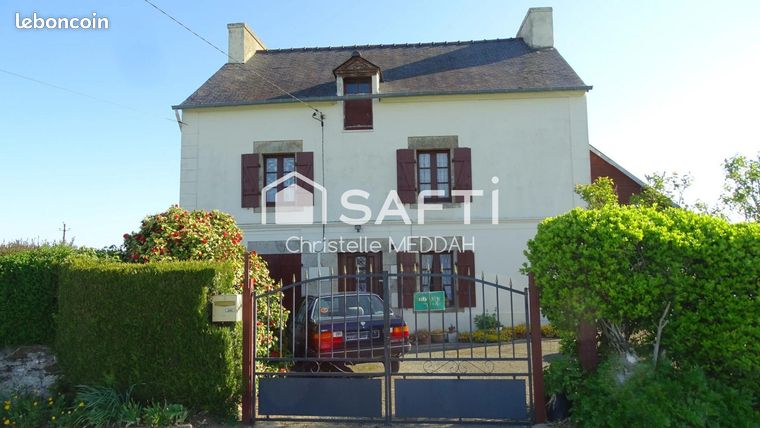Maison à vendre et vente appartement Pleurtuit (35730) - leboncoin