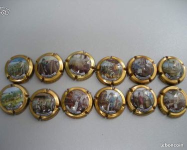 Capsules Champagne Collection capsules-champagne-collection