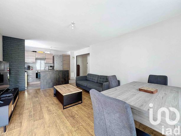 Appartement a louer franconville - 3 pièce(s) - 61 m2 - Surfyn