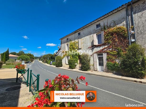 Maison 7 pièces 210 m²