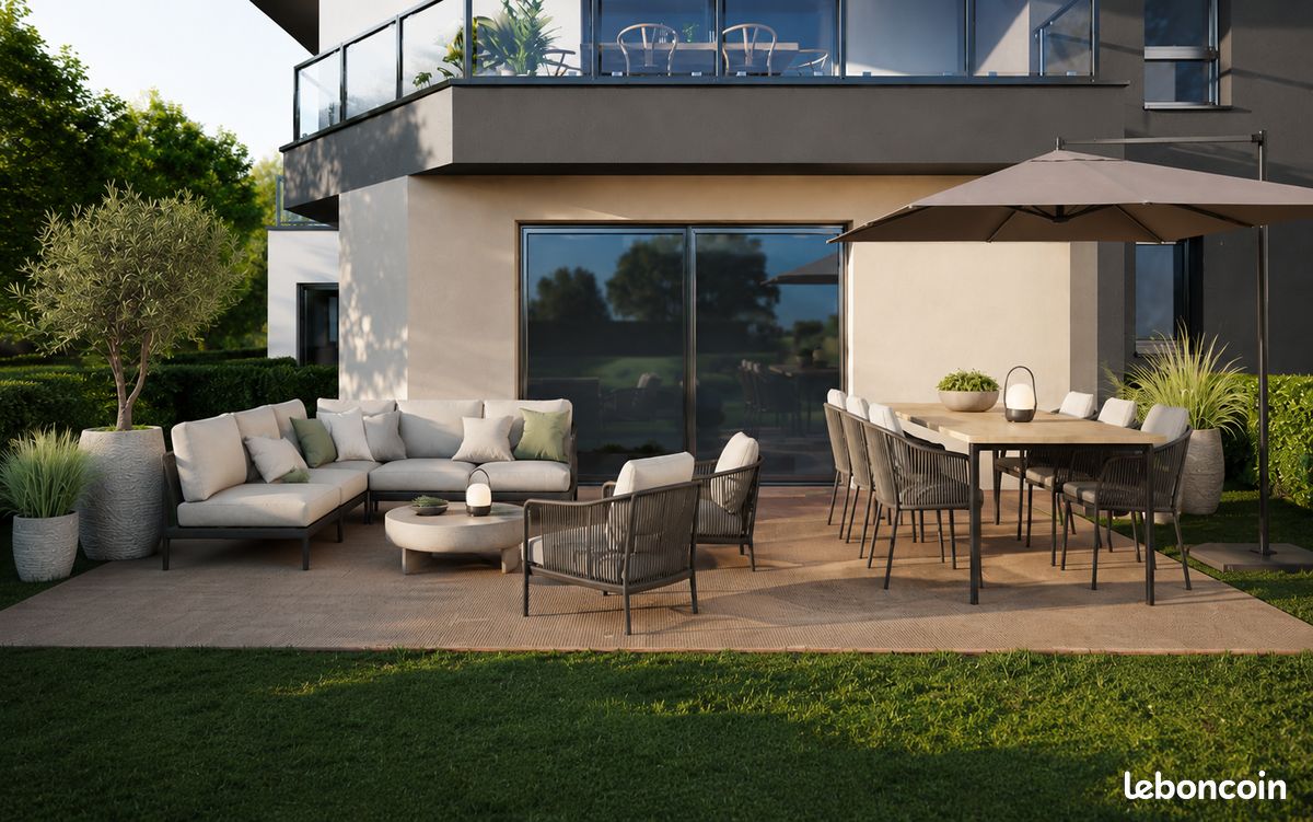 Appartement 3 pièces 61 m² · à Wiwersheim · 61 m² · 271 977 €