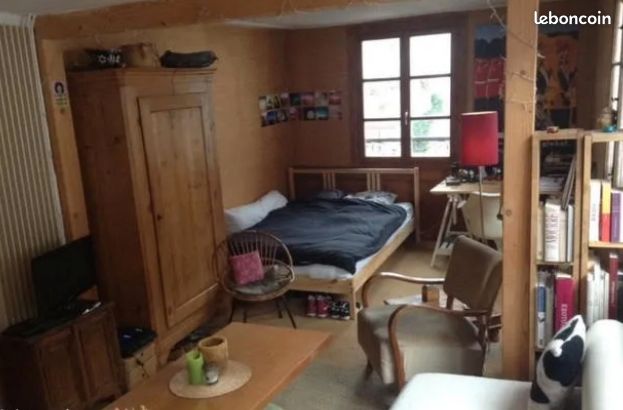 Appartement 3 pièces 73 m² · à Strasbourg · 73 m² · 1 150 €
