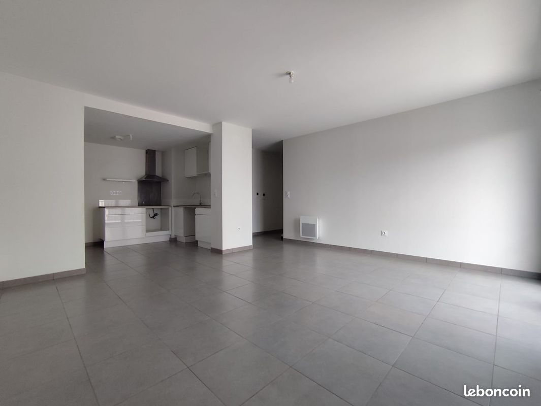 Appartement 3 pièces 67 m² · à La Rochelle · 67 m² · 321 000 €