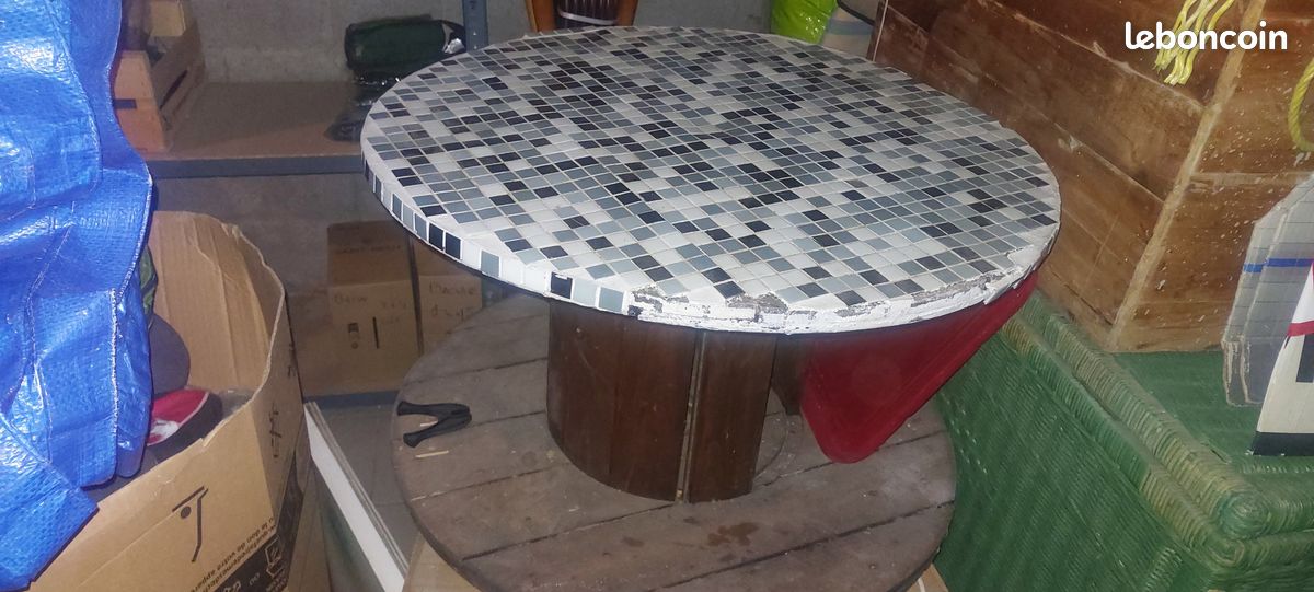 Table ronde (image 2)