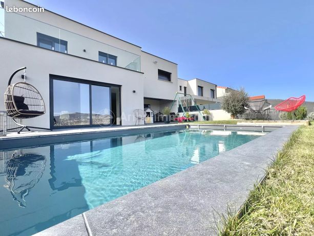 Villa 5 pièces 175 m²