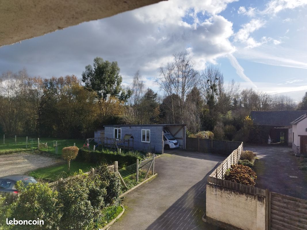 Maison 6 pièces 125 m² · à Montauban-de-Bretagne · 125 m² · 950 €/mois