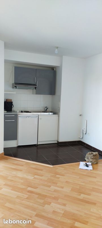 Appartement 2 pièces 41 m² · à Bruz · 40,7 m² · 590 €