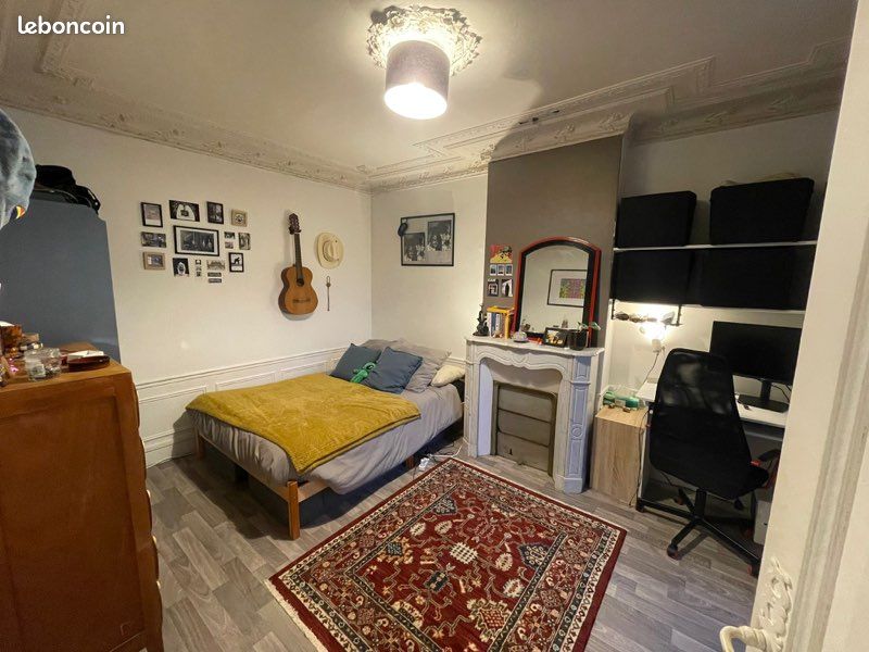 Appartement a louer arcueil - 3 pièce(s) - 46 m2 - Surfyn