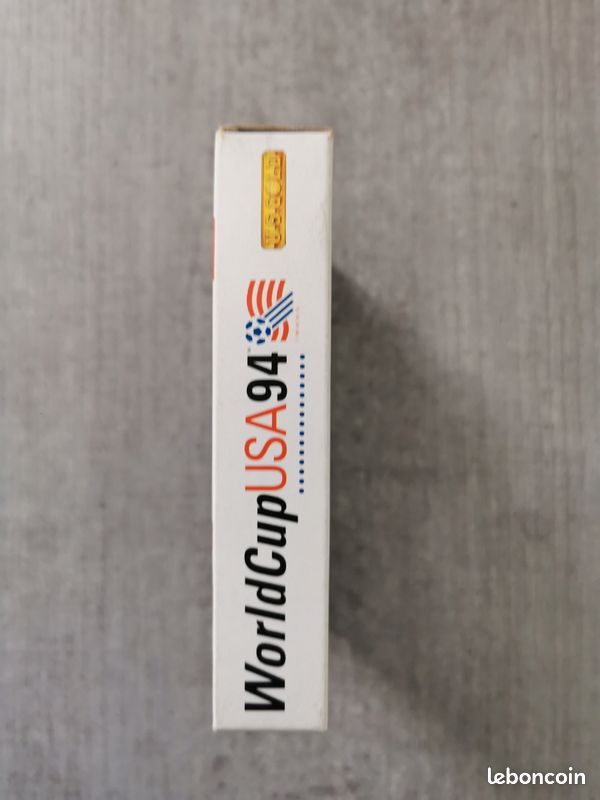 Worldcup usa 94 Game Boy FAH (image 11)