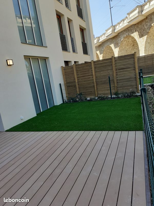 Appartement 1 pièce 37 m² · à Viroflay · 37 m² · 960 €/mois