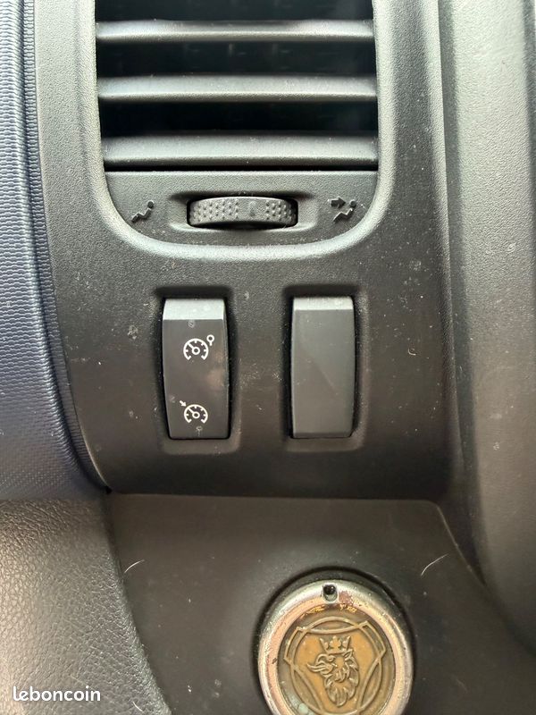 OPEL VIVARO VU FOURGON 1.6 CDTI 115CH 2900 L2H1 LONG - AMÉNAGER VANMANIA - FRIGO - BANQUETTE/LIT - RÉGULATEUr (image 28)