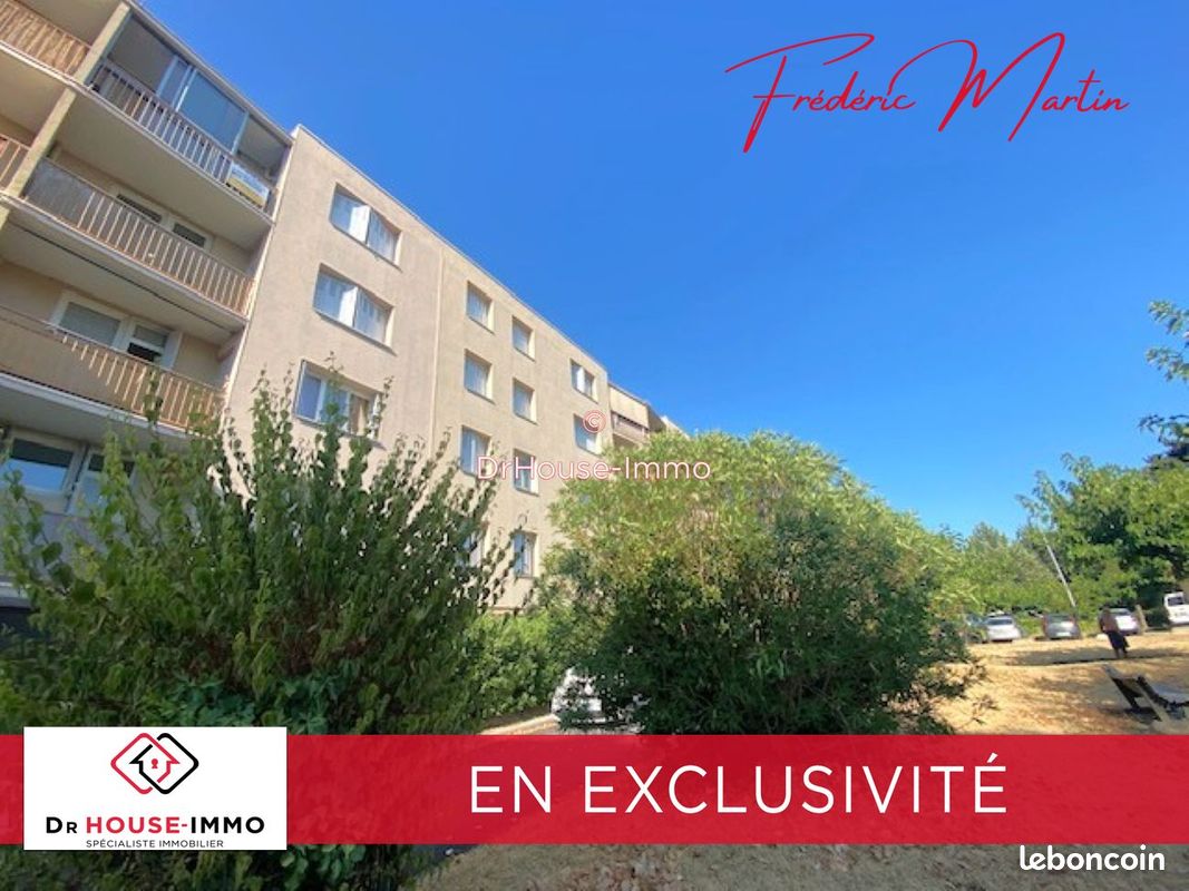 Appartement 4 pièces 77 m² · à Uzès · 77 m² · 170 000 €