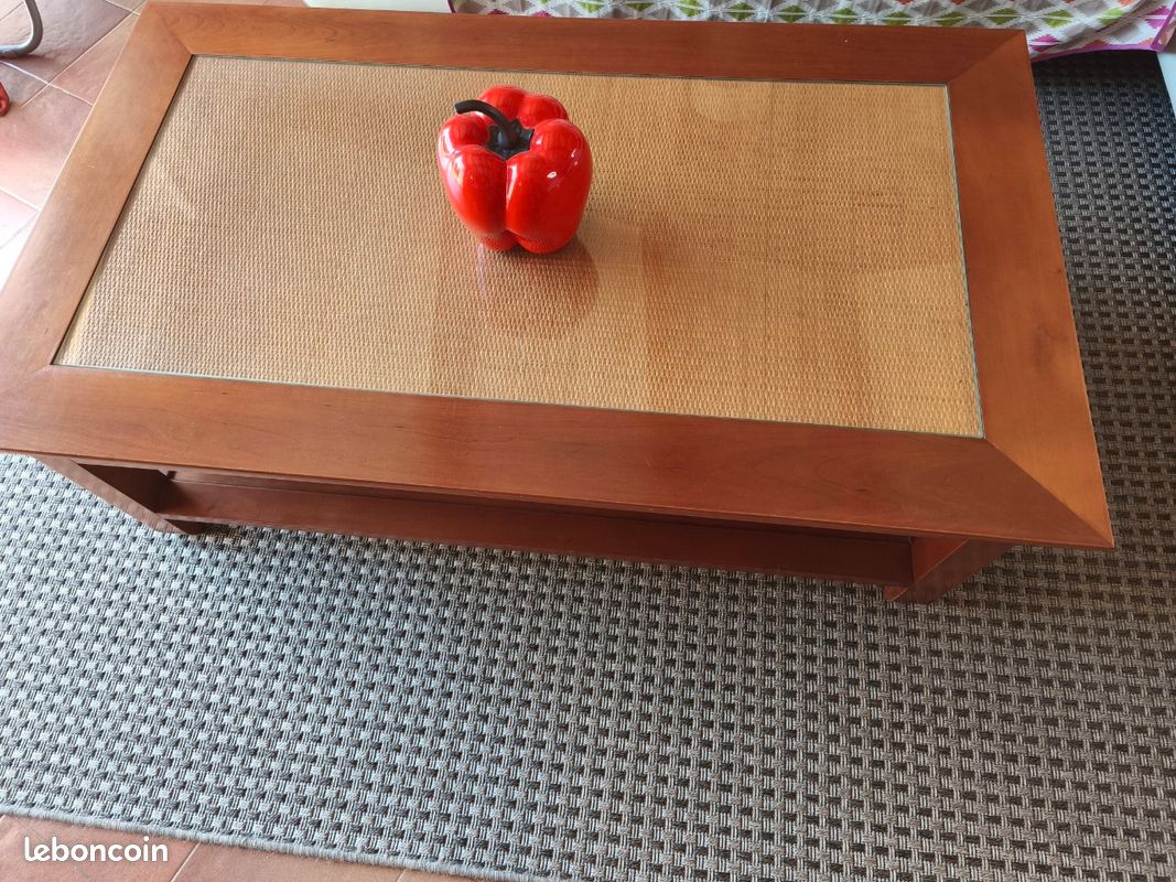 Table basse (image 1)