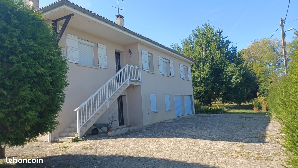 Maison 10 pièces 190 m² · à Vinzelles · 190 m² · 359 000 €