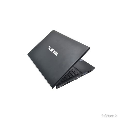PC Ordinateur PORTABLE TOSHIBA TECRA A50-A i3 4100M 8 Go 128 Go SSD