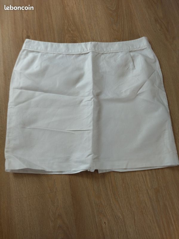 Jupe neuve doublée taille 50 (image 3)