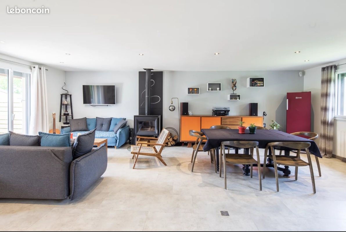 Maison 5 pièces 90 m² · à Dardilly · 90 m² · 445 000 €