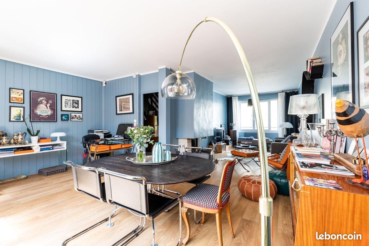 Maison 4 pièces 110 m² (image 5)
