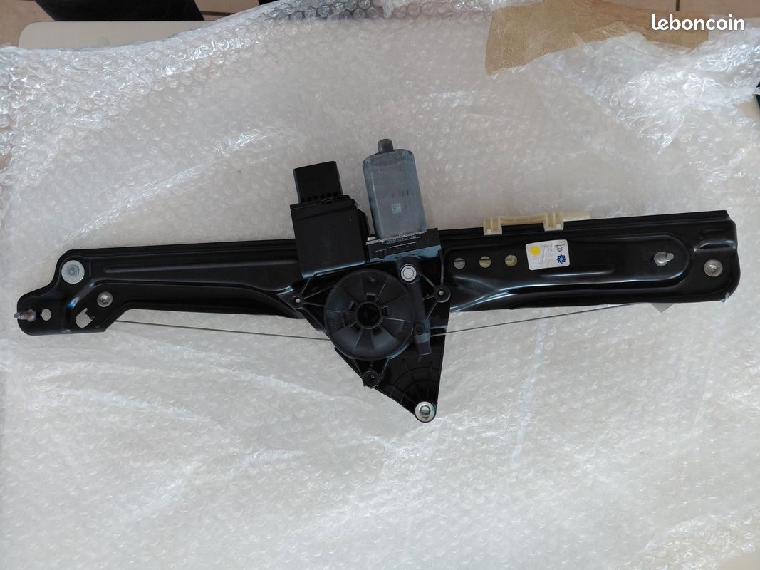 Moteur leve vitre C3 aircross (image 1)