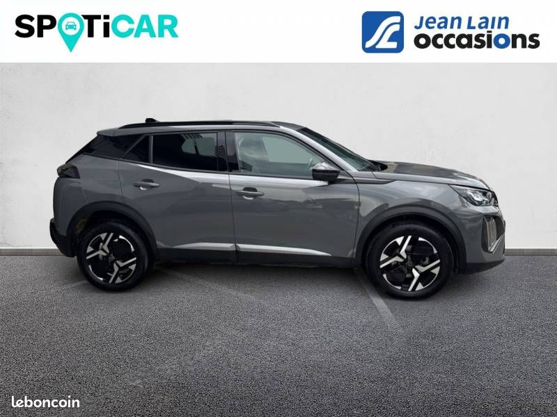 Peugeot 2008 100 S&S BVM6 Allure (image 4)