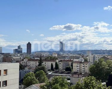 Appartement 135 000 € - 32 m²