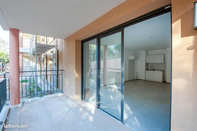 Annonce location Appartement lambesc