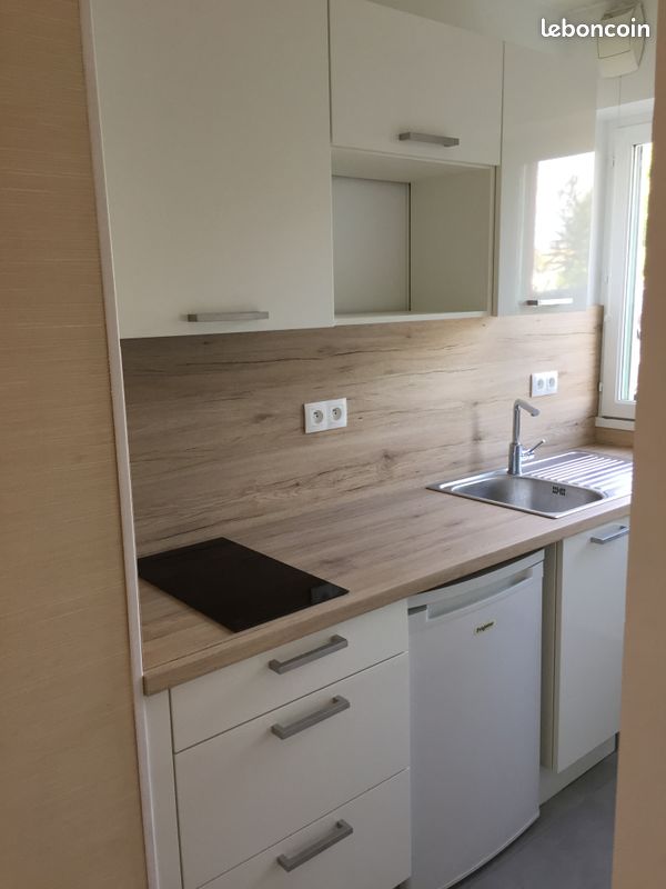 Appartement 1 pièce 37 m² · à Libourne · 37 m² · 590 €/mois