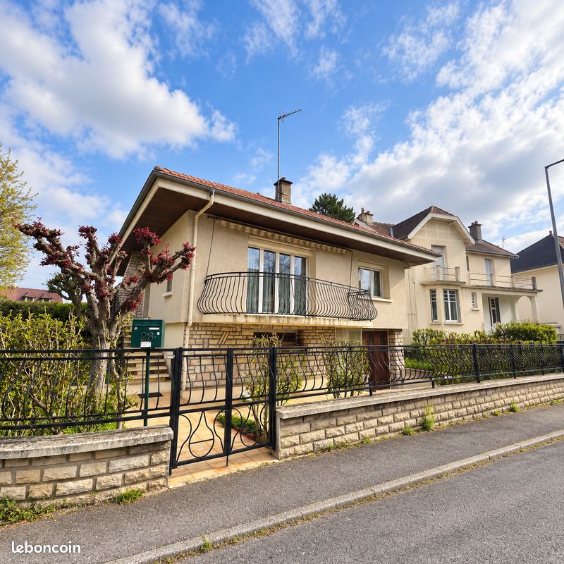 Maison 4 pièces 77 m² · à Dijon · 77 m² · 250 000 €