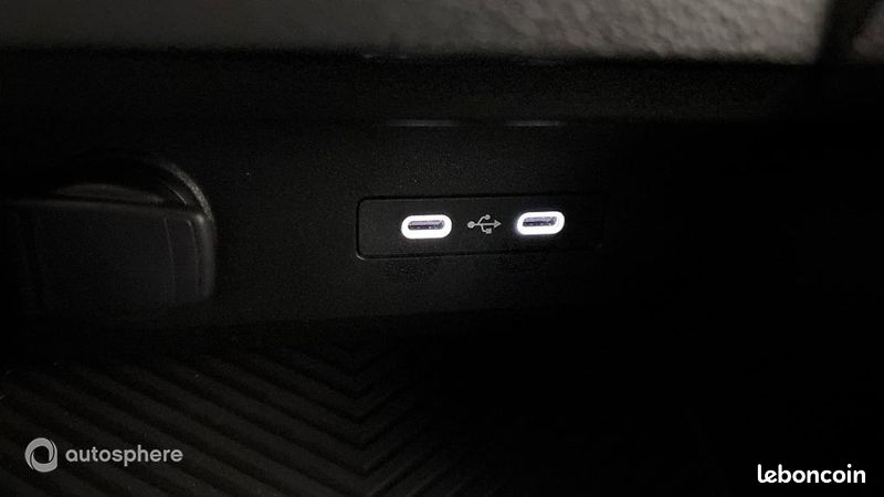 Dacia Duster 1.2 mild hybrid 130ch Journey (image 30)