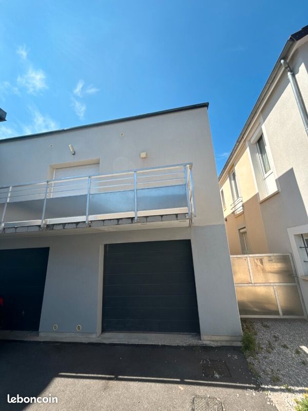 Maison 3 pièces 61 m² · à Le Petit-Quevilly · 61 m² · 780 €/mois