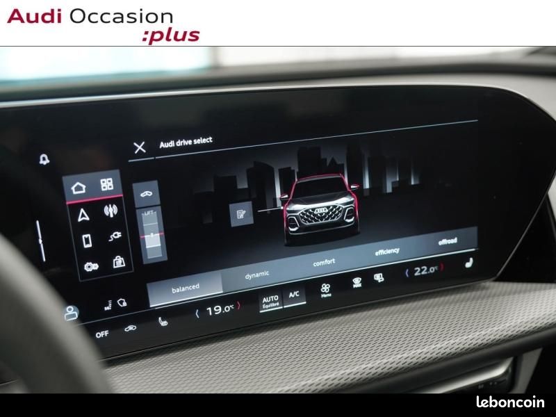 Audi Q5 2.0 e-hybrid 367ch S line quattro S tronic 7 (image 31)