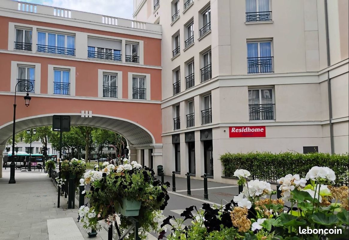 Appartement 1 pièce 23 m² · à Puteaux · 23 m² · 147 000 €