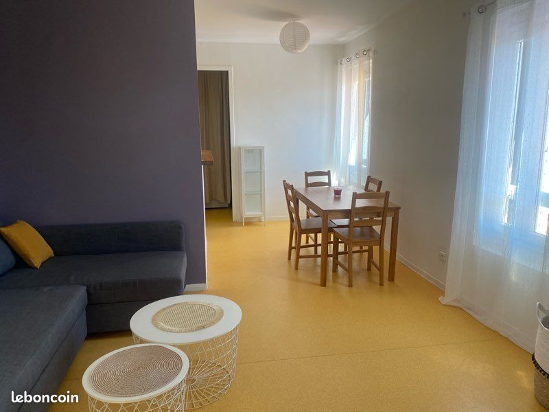 Appartement 2 pièces 50 m² · à Marseillan · 50 m² · 620 €/mois