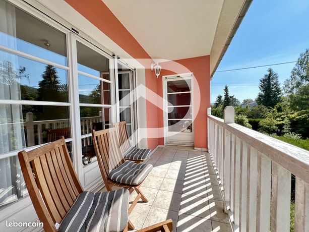 Propriété 5 pièces 175 m²
