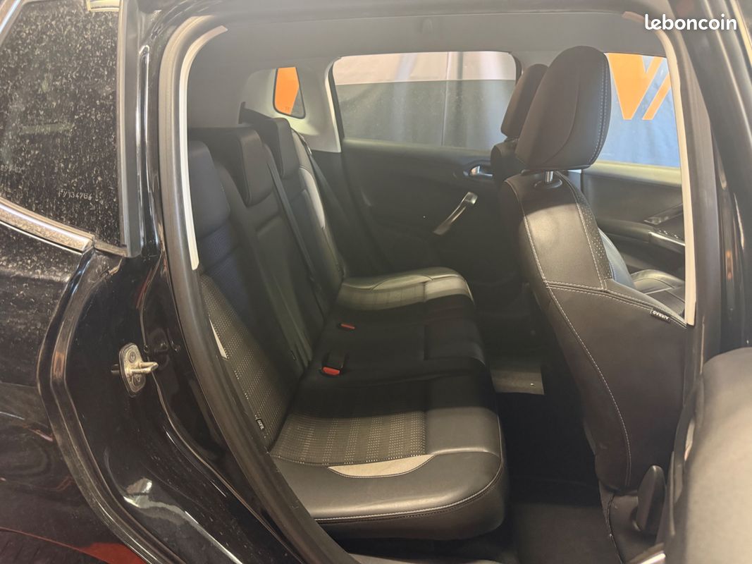 PEUGEOT 2008 GENERATION-I 1.6 100 CH ACTIVE / RADAR DE RECUl (image 12)
