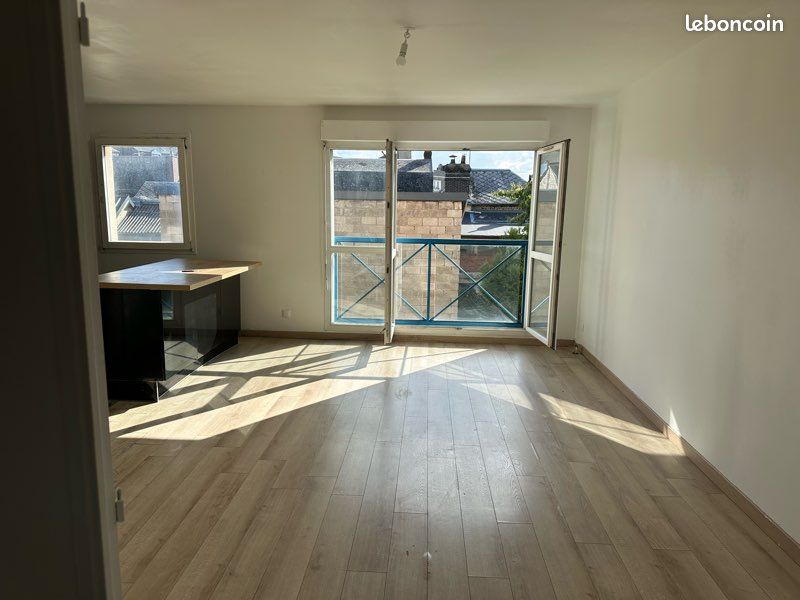 Appartement 3 pièces 89 m² · à Rouen · 89 m² · 880 €/mois