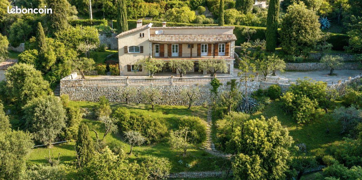 Maison 6 pièces 165 m² · à Spéracèdes · 165 m² · 565 000 €