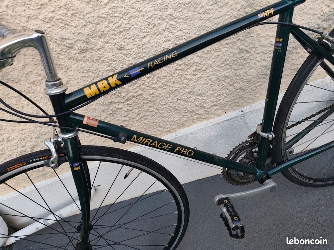 Vélo De Course MBK Mirage HPF D'occasion