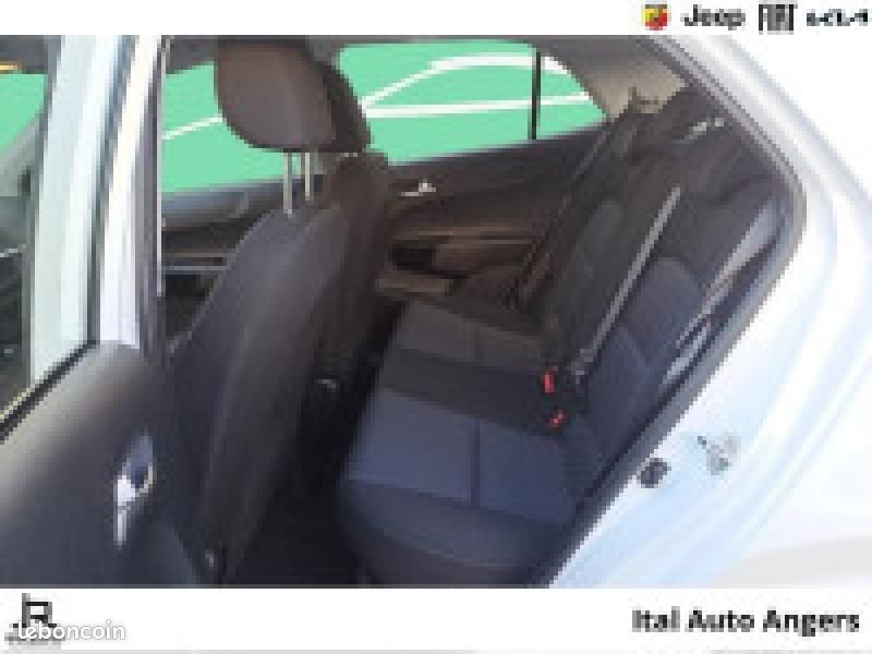 Kia Picanto 1.0 GDi 68ch Active (image 10)