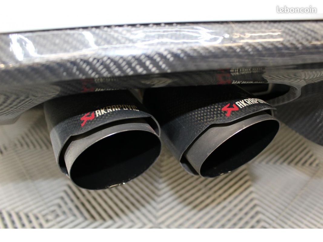 AUDI S3 Quattro 2.0 TFSI - 300 CH - BV S-tronic 8V (image 44)