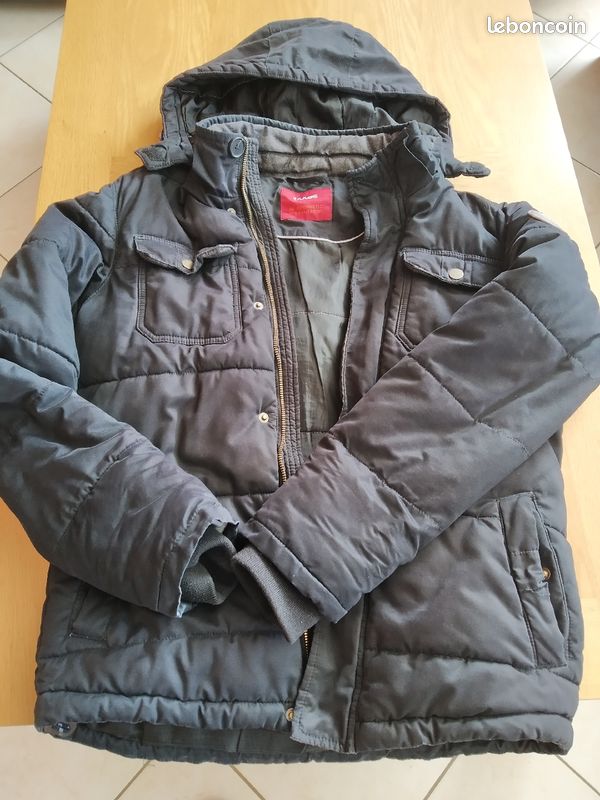 Blouson homme (image 1)