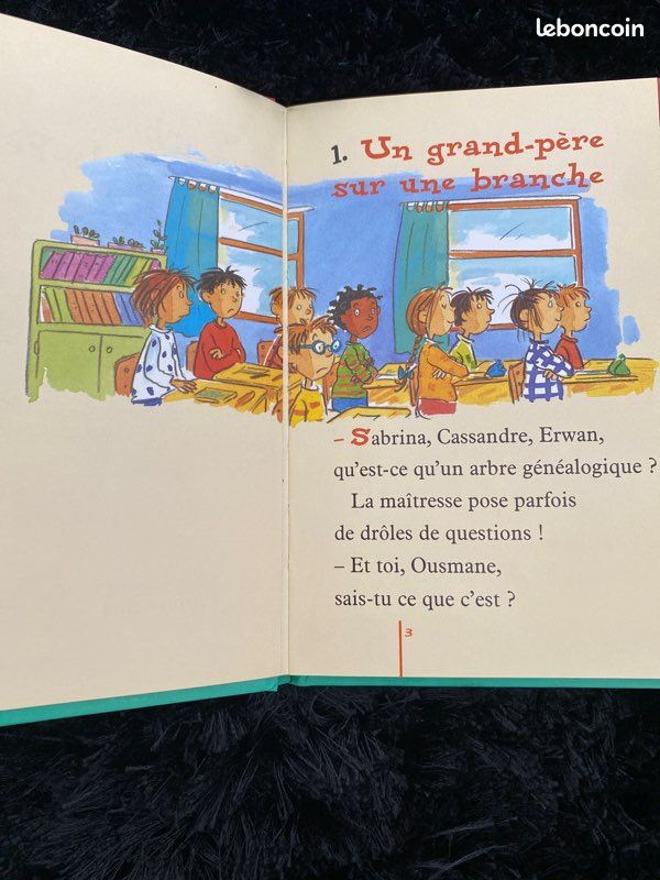 Livre pour enfants (image 3)