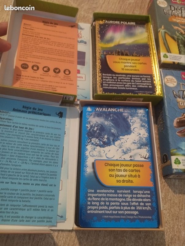 Jeu bioviva (image 2)