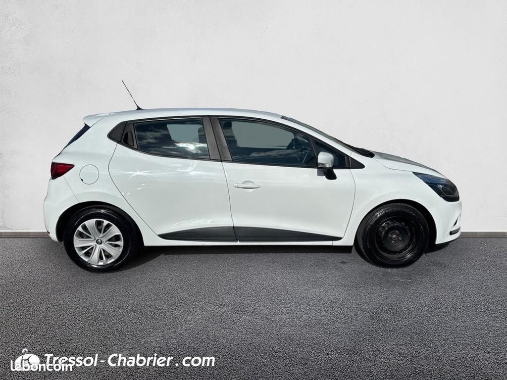 Renault Clio IV SOCIETE DCI 75 ENERGY E6C AIR (image 12)